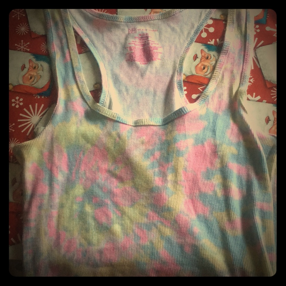 undershirt